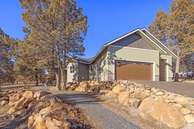 Don't miss the rare opportunity for your own brand-new home in on Running Y Ranch Resort in Oregon - for sale on GolfHomes.com, golf home, golf lot