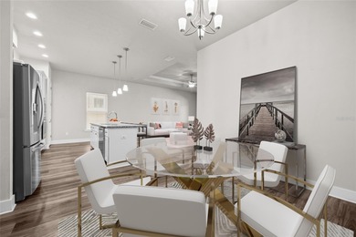 Under contract-accepting backup offers. One or more photo(s) has on West End Golf Course in Florida - for sale on GolfHomes.com, golf home, golf lot