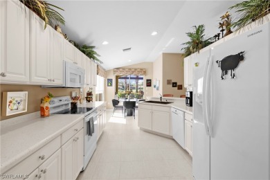 Welcome to the well sought after community COPPERLEAF at THE on Copperleaf Golf Club in Florida - for sale on GolfHomes.com, golf home, golf lot