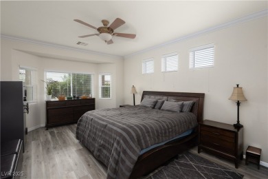 This 2,448 sq ft home in Mountain Falls has approx. $175,000 in on Mountain Falls Golf Course in Nevada - for sale on GolfHomes.com, golf home, golf lot