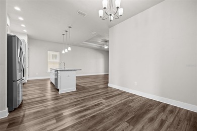 Under contract-accepting backup offers. One or more photo(s) has on West End Golf Course in Florida - for sale on GolfHomes.com, golf home, golf lot