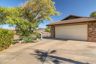 Views and more views come with this 2,600 square feet 2 level on Southgate Golf Course in Utah - for sale on GolfHomes.com, golf home, golf lot