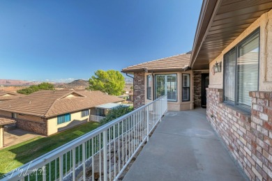 Views and more views come with this 2,600 square feet 2 level on Southgate Golf Course in Utah - for sale on GolfHomes.com, golf home, golf lot