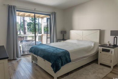 Welcome to SHOREWOOD! This beautifully updated condo, nestled on on Myrtlewood Golf Course and Club  in South Carolina - for sale on GolfHomes.com, golf home, golf lot