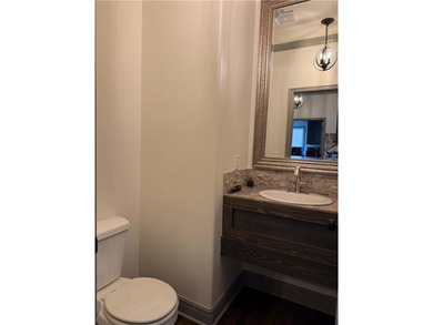 Welcome to an exceptional 1.5-story residence, perfectly on Tiffany Greens Golf Club in Missouri - for sale on GolfHomes.com, golf home, golf lot