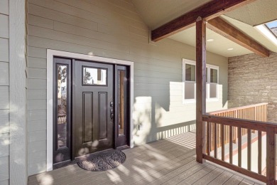 Don't miss the rare opportunity for your own brand-new home in on Running Y Ranch Resort in Oregon - for sale on GolfHomes.com, golf home, golf lot