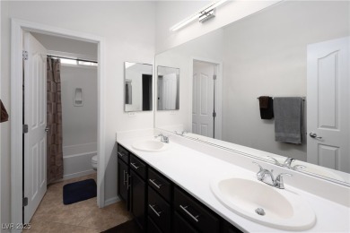 This 2,448 sq ft home in Mountain Falls has approx. $175,000 in on Mountain Falls Golf Course in Nevada - for sale on GolfHomes.com, golf home, golf lot