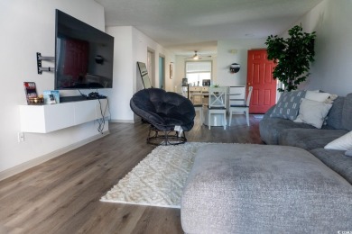 Welcome to SHOREWOOD! This beautifully updated condo, nestled on on Myrtlewood Golf Course and Club  in South Carolina - for sale on GolfHomes.com, golf home, golf lot