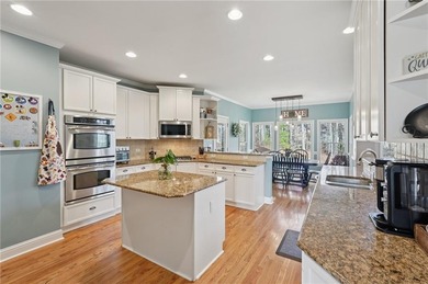 BENTWATER GOLF COMMUNITY! Spacious 5-BR, 4.5-BA residence with a on Bentwater Golf Club in Georgia - for sale on GolfHomes.com, golf home, golf lot