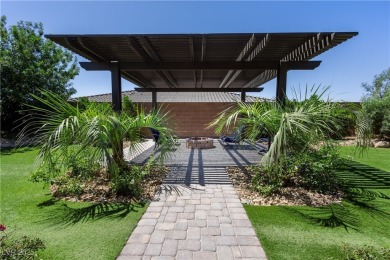 This 2,448 sq ft home in Mountain Falls has approx. $175,000 in on Mountain Falls Golf Course in Nevada - for sale on GolfHomes.com, golf home, golf lot