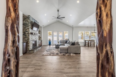 Don't miss the rare opportunity for your own brand-new home in on Running Y Ranch Resort in Oregon - for sale on GolfHomes.com, golf home, golf lot