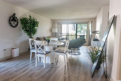 Welcome to SHOREWOOD! This beautifully updated condo, nestled on on Myrtlewood Golf Course and Club  in South Carolina - for sale on GolfHomes.com, golf home, golf lot