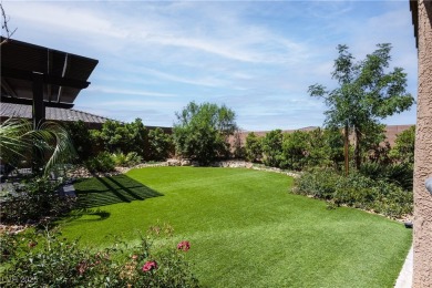 This 2,448 sq ft home in Mountain Falls has approx. $175,000 in on Mountain Falls Golf Course in Nevada - for sale on GolfHomes.com, golf home, golf lot