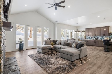 Don't miss the rare opportunity for your own brand-new home in on Running Y Ranch Resort in Oregon - for sale on GolfHomes.com, golf home, golf lot