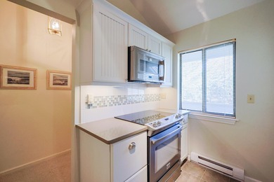 Welcome to your serene second-level garden condominium, where on Ocean Edge Resort and Golf Club in Massachusetts - for sale on GolfHomes.com, golf home, golf lot