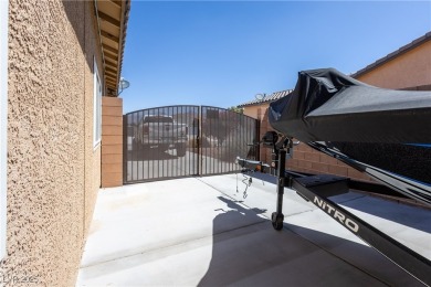 This 2,448 sq ft home in Mountain Falls has approx. $175,000 in on Mountain Falls Golf Course in Nevada - for sale on GolfHomes.com, golf home, golf lot