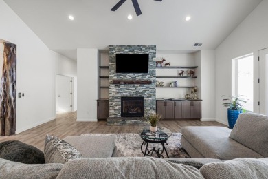 Don't miss the rare opportunity for your own brand-new home in on Running Y Ranch Resort in Oregon - for sale on GolfHomes.com, golf home, golf lot