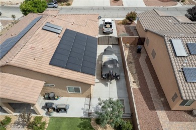 This 2,448 sq ft home in Mountain Falls has approx. $175,000 in on Mountain Falls Golf Course in Nevada - for sale on GolfHomes.com, golf home, golf lot