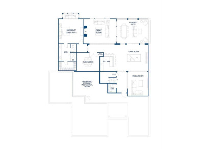 Enjoy a beautiful 1 acre, wooded homesite with new construction on The Palisades Country Club in North Carolina - for sale on GolfHomes.com, golf home, golf lot
