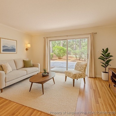 MOTIVATED SELLER! Live or use as SHORT TERM RENTAL where Others on Knollwood Fairways and Driving  in North Carolina - for sale on GolfHomes.com, golf home, golf lot