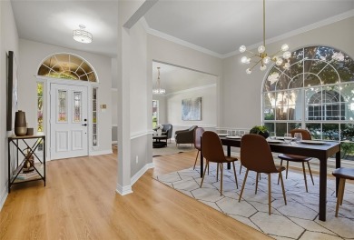 Beautifully updated home on the golf course of Plantation on Plantation Golf Course in Texas - for sale on GolfHomes.com, golf home, golf lot
