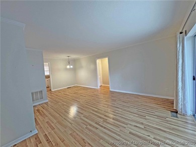 MOTIVATED SELLER! Live or use as SHORT TERM RENTAL where Others on Knollwood Fairways and Driving  in North Carolina - for sale on GolfHomes.com, golf home, golf lot