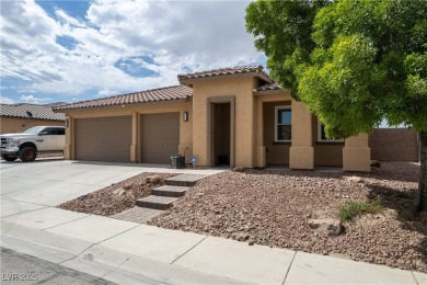 This 2,448 sq ft home in Mountain Falls has approx. $175,000 in on Mountain Falls Golf Course in Nevada - for sale on GolfHomes.com, golf home, golf lot