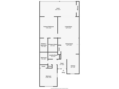 One or more photo(s) has been virtually staged. Buyer's Hands on Imperial Lakes Country Club in Florida - for sale on GolfHomes.com, golf home, golf lot