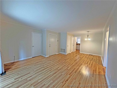 MOTIVATED SELLER! Live or use as SHORT TERM RENTAL where Others on Knollwood Fairways and Driving  in North Carolina - for sale on GolfHomes.com, golf home, golf lot