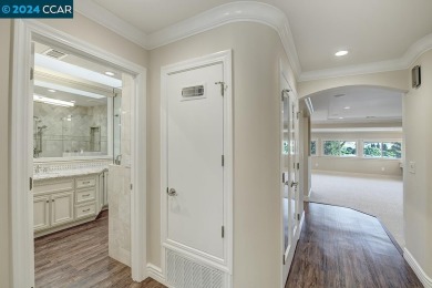 Step into luxury with this beautifully remodeled (2015) gem on Rossmoor Golf Course in California - for sale on GolfHomes.com, golf home, golf lot