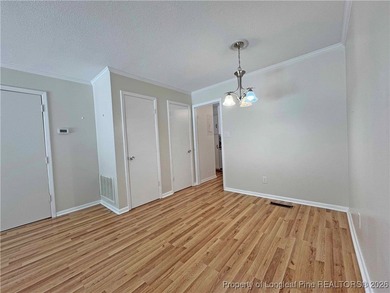 MOTIVATED SELLER! Live or use as SHORT TERM RENTAL where Others on Knollwood Fairways and Driving  in North Carolina - for sale on GolfHomes.com, golf home, golf lot