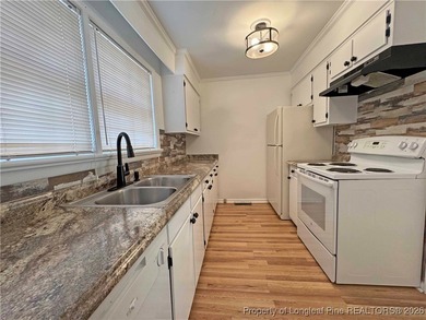 MOTIVATED SELLER! Live or use as SHORT TERM RENTAL where Others on Knollwood Fairways and Driving  in North Carolina - for sale on GolfHomes.com, golf home, golf lot