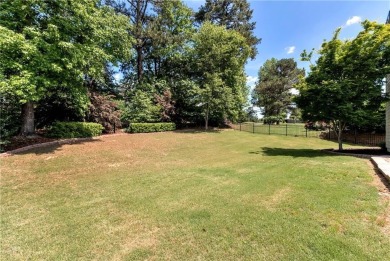 Welcome home to 960 River Valley Drive in The Terraces at on Trophy Club of Apalachee in Georgia - for sale on GolfHomes.com, golf home, golf lot