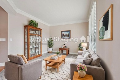 BENTWATER GOLF COMMUNITY! Spacious 5-BR, 4.5-BA residence with a on Bentwater Golf Club in Georgia - for sale on GolfHomes.com, golf home, golf lot