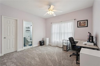 BENTWATER GOLF COMMUNITY! Spacious 5-BR, 4.5-BA residence with a on Bentwater Golf Club in Georgia - for sale on GolfHomes.com, golf home, golf lot