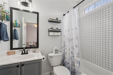 BENTWATER GOLF COMMUNITY! Spacious 5-BR, 4.5-BA residence with a on Bentwater Golf Club in Georgia - for sale on GolfHomes.com, golf home, golf lot