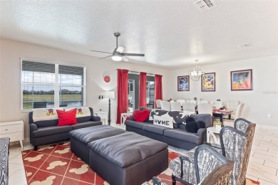 Escape to your own Enchanted Escape, a beautifully Disney, Harry on The Oasis Club at Champions Gate in Florida - for sale on GolfHomes.com, golf home, golf lot
