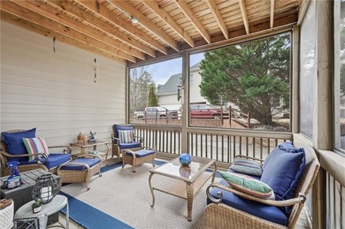 BENTWATER GOLF COMMUNITY! Spacious 5-BR, 4.5-BA residence with a on Bentwater Golf Club in Georgia - for sale on GolfHomes.com, golf home, golf lot