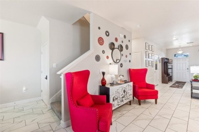 Escape to your own Enchanted Escape, a beautifully Disney, Harry on The Oasis Club at Champions Gate in Florida - for sale on GolfHomes.com, golf home, golf lot