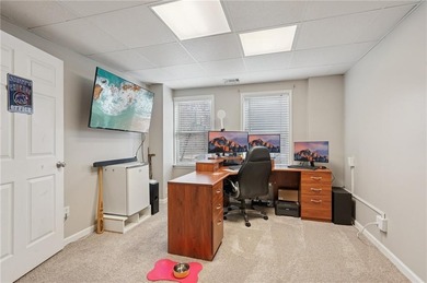 BENTWATER GOLF COMMUNITY! Spacious 5-BR, 4.5-BA residence with a on Bentwater Golf Club in Georgia - for sale on GolfHomes.com, golf home, golf lot