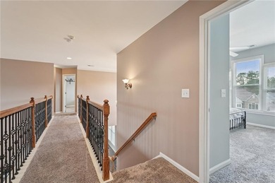 BENTWATER GOLF COMMUNITY! Spacious 5-BR, 4.5-BA residence with a on Bentwater Golf Club in Georgia - for sale on GolfHomes.com, golf home, golf lot