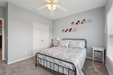 BENTWATER GOLF COMMUNITY! Spacious 5-BR, 4.5-BA residence with a on Bentwater Golf Club in Georgia - for sale on GolfHomes.com, golf home, golf lot