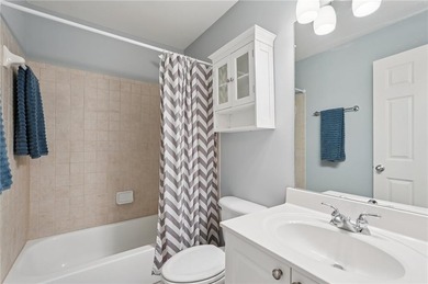 BENTWATER GOLF COMMUNITY! Spacious 5-BR, 4.5-BA residence with a on Bentwater Golf Club in Georgia - for sale on GolfHomes.com, golf home, golf lot