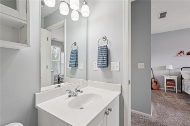 BENTWATER GOLF COMMUNITY! Spacious 5-BR, 4.5-BA residence with a on Bentwater Golf Club in Georgia - for sale on GolfHomes.com, golf home, golf lot