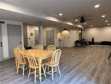 Welcome to an exceptional 1.5-story residence, perfectly on Tiffany Greens Golf Club in Missouri - for sale on GolfHomes.com, golf home, golf lot