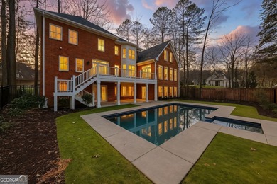 Discover one of the best deals in the prestigious Country Club on Country Club of the South in Georgia - for sale on GolfHomes.com, golf home, golf lot