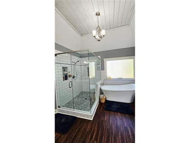 BENTWATER GOLF COMMUNITY! Spacious 5-BR, 4.5-BA residence with a on Bentwater Golf Club in Georgia - for sale on GolfHomes.com, golf home, golf lot