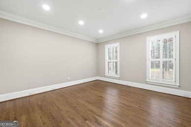 Discover one of the best deals in the prestigious Country Club on Country Club of the South in Georgia - for sale on GolfHomes.com, golf home, golf lot