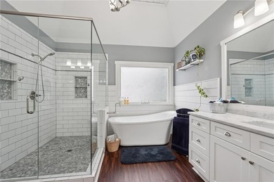 BENTWATER GOLF COMMUNITY! Spacious 5-BR, 4.5-BA residence with a on Bentwater Golf Club in Georgia - for sale on GolfHomes.com, golf home, golf lot