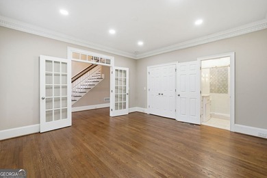 Discover one of the best deals in the prestigious Country Club on Country Club of the South in Georgia - for sale on GolfHomes.com, golf home, golf lot